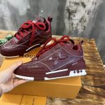 LOUIS VUITTON LV SKATE SNEAKER – LVS151