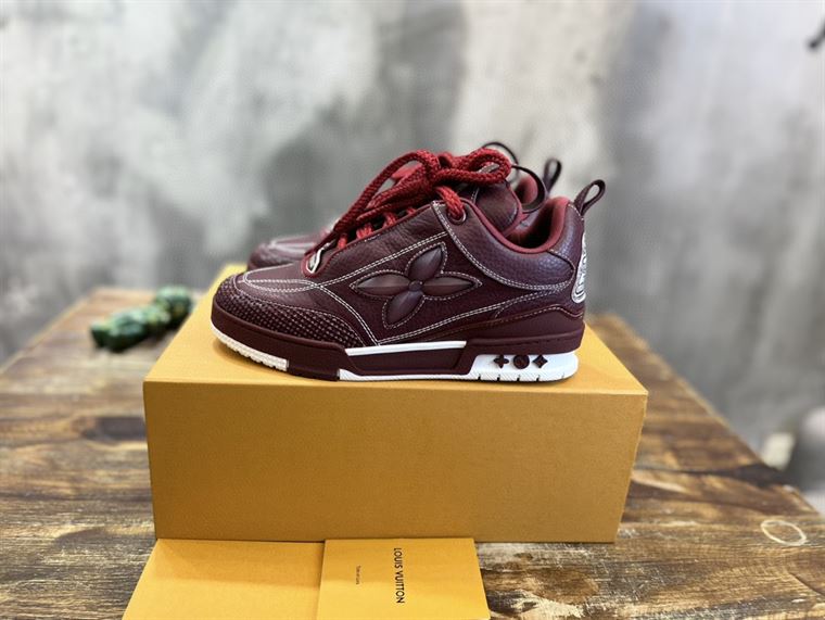 LOUIS VUITTON LV SKATE SNEAKER – LVS151