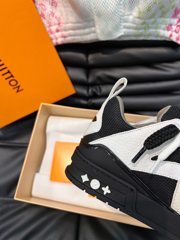 LOUIS VUITTON LV SKATE SNEAKER – LVS153