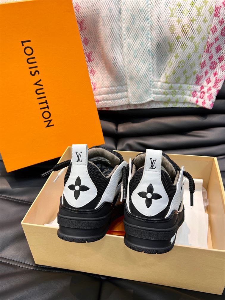 LOUIS VUITTON LV SKATE SNEAKER – LVS153