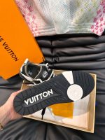 LOUIS VUITTON LV SKATE SNEAKER – LVS153