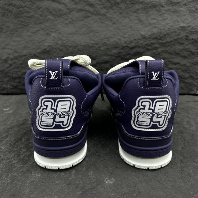 LOUIS VUITTON LV SKATE SNEAKER – LVS165