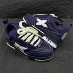 LOUIS VUITTON LV SKATE SNEAKER – LVS165