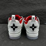 LOUIS VUITTON LV SKATE SNEAKER – LVS169