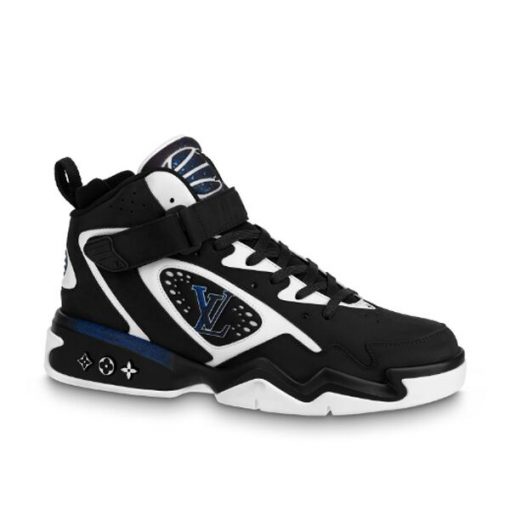 LOUIS VUITTON LV TRAINER 2 SNEAKER – LVS055