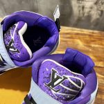 LOUIS VUITTON LV TRAINER 2 SNEAKER – LVS072