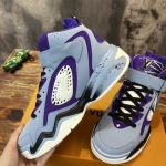 LOUIS VUITTON LV TRAINER 2 SNEAKER – LVS072