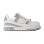 LOUIS VUITTON LV TRAINER MAXI SNEAKER GRIS – LVS201