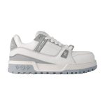 LOUIS VUITTON LV TRAINER MAXI SNEAKER GRIS – LVS201