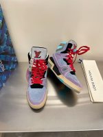 LOUIS VUITTON LV TRAINER SNEAKER BOOT – LVS069