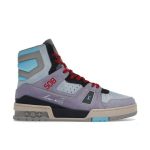 LOUIS VUITTON LV TRAINER SNEAKER BOOT – LVS069