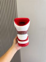 LOUIS VUITTON LV TRAINER SNEAKER BOOT – LVS175