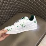 LOUIS VUITTON LV TRAINER SNEAKER – LVS053