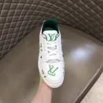 LOUIS VUITTON LV TRAINER SNEAKER – LVS053