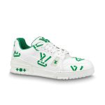 LOUIS VUITTON LV TRAINER SNEAKER – LVS053