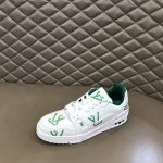 LOUIS VUITTON LV TRAINER SNEAKER – LVS053