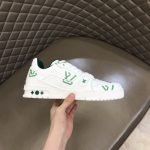 LOUIS VUITTON LV TRAINER SNEAKER – LVS053