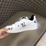 LOUIS VUITTON LV TRAINER SNEAKER – LVS054