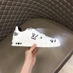 LOUIS VUITTON LV TRAINER SNEAKER – LVS054