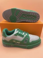 LOUIS VUITTON LV TRAINER SNEAKER – LVS060