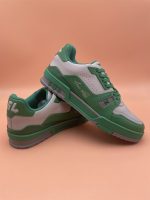 LOUIS VUITTON LV TRAINER SNEAKER – LVS060