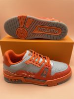 LOUIS VUITTON LV TRAINER SNEAKER – LVS061
