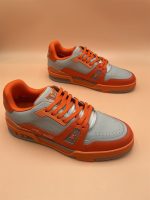 LOUIS VUITTON LV TRAINER SNEAKER – LVS061