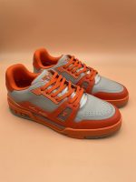 LOUIS VUITTON LV TRAINER SNEAKER – LVS061