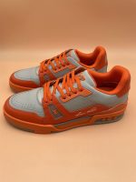 LOUIS VUITTON LV TRAINER SNEAKER – LVS061
