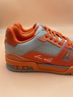 LOUIS VUITTON LV TRAINER SNEAKER – LVS061