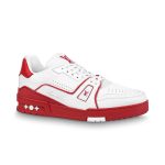 LOUIS VUITTON LV TRAINER SNEAKER – LVS158
