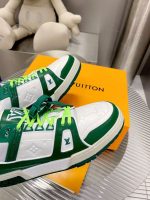LOUIS VUITTON LV TRAINER SNEAKER – LVS161