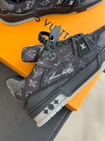 LOUIS VUITTON LV TRAINER SNEAKER – LVS171