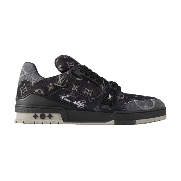LOUIS VUITTON LV TRAINER SNEAKER – LVS171