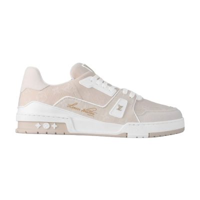 LOUIS VUITTON LV TRAINER SNEAKER – LVS173