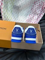 LOUIS VUITTON LV TRAINER SNEAKER – LVS176