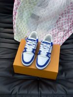 LOUIS VUITTON LV TRAINER SNEAKER – LVS176