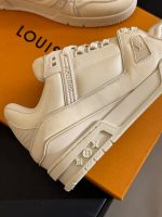 LOUIS VUITTON LV TRAINER SNEAKER – LVS180