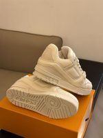 LOUIS VUITTON LV TRAINER SNEAKER – LVS180