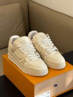 LOUIS VUITTON LV TRAINER SNEAKER – LVS180