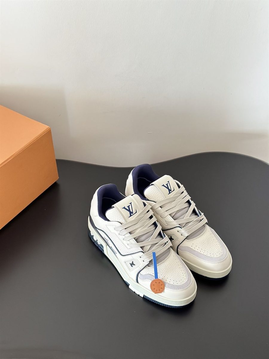 LOUIS VUITTON LV TRAINER SNEAKER – LVS193