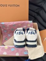 LOUIS VUITTON LV TRAINER SNEAKER – LVS193