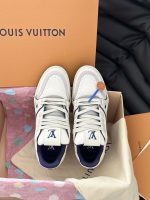 LOUIS VUITTON LV TRAINER SNEAKER – LVS193