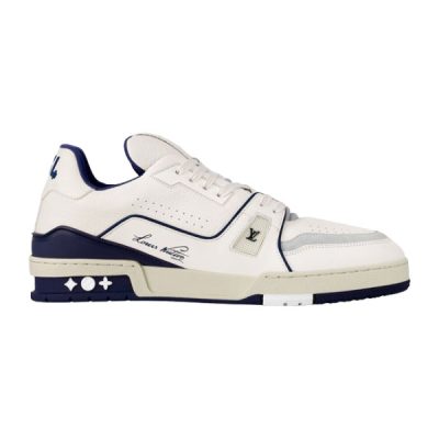 LOUIS VUITTON LV TRAINER SNEAKER – LVS193