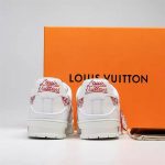LOUIS VUITTON LV TRAINER X NIGO LV MADE – LVS043