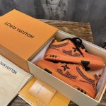 LOUIS VUITTON LVSK8 SNEAKER – LVS076