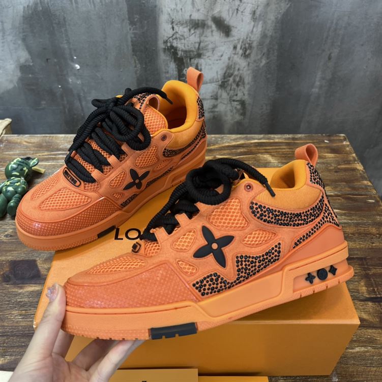 LOUIS VUITTON LVSK8 SNEAKER – LVS076