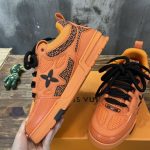 LOUIS VUITTON LVSK8 SNEAKER – LVS076