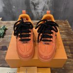 LOUIS VUITTON LVSK8 SNEAKER – LVS076