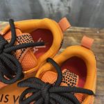 LOUIS VUITTON LVSK8 SNEAKER – LVS076